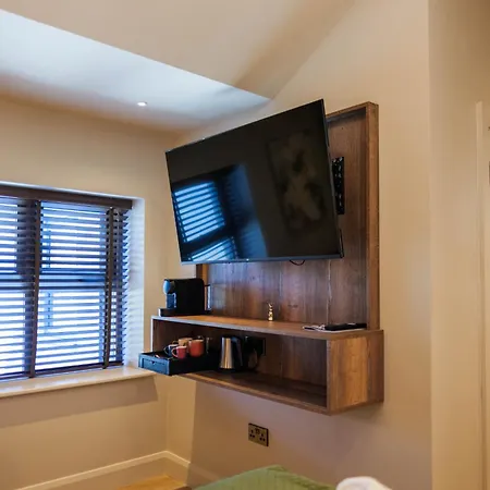 The Woodquay Townhouse *